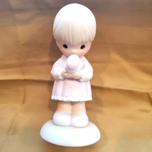 Precious Moments figurine